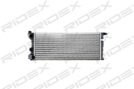 Автозапчасть RIDEX 470R0243