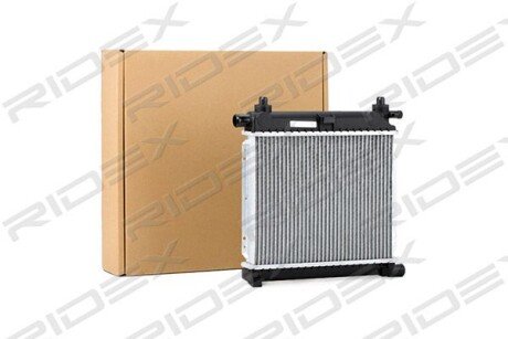 Автозапчасть RIDEX 470R0249