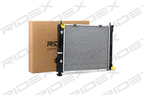 Автозапчасть RIDEX 470R0251