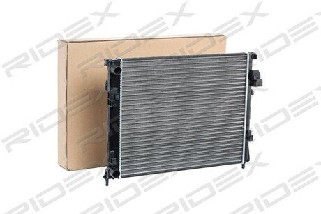 Автозапчасть RIDEX 470R0261
