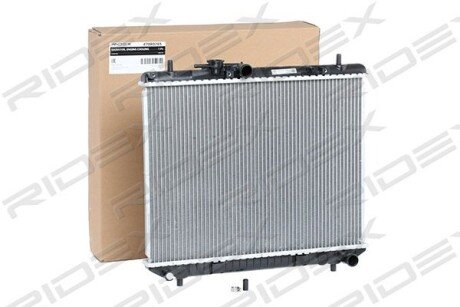 Автозапчасть RIDEX 470R0265