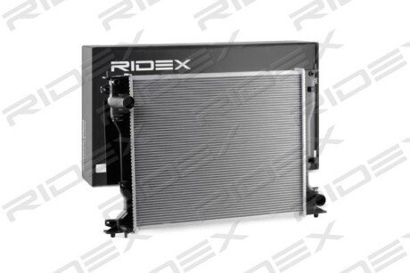 Автозапчасть RIDEX 470R0282