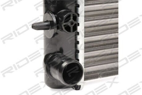 Автозапчасть RIDEX 470R0283