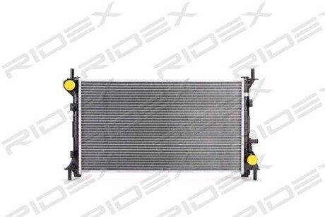 Автозапчасть RIDEX 470R0288
