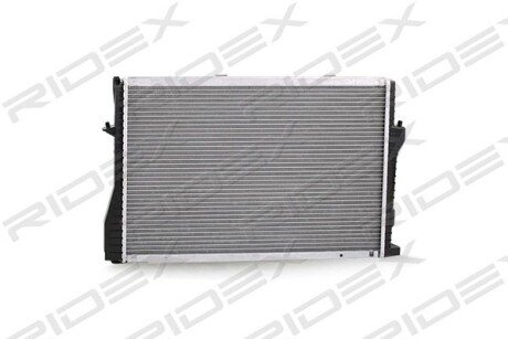 Автозапчасть RIDEX 470R0291