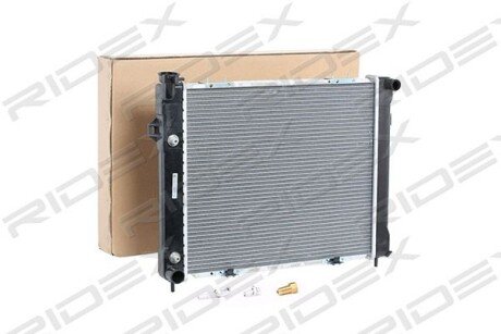 Автозапчасть RIDEX 470R0298