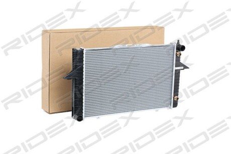Автозапчасть RIDEX 470R0299