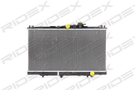 Автозапчасть RIDEX 470R0301