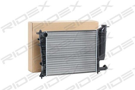 Автозапчасть RIDEX 470R0308