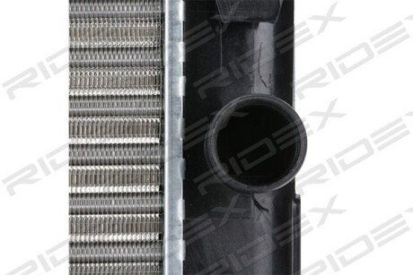 Автозапчасть RIDEX 470R0329