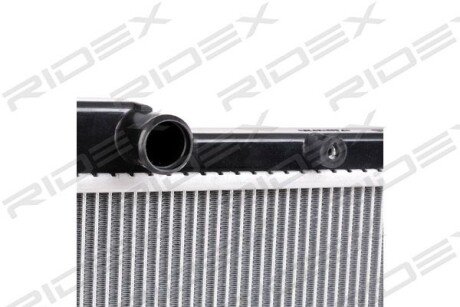 Автозапчасть RIDEX 470R0330
