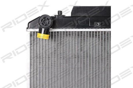 Автозапчасть RIDEX 470R0334