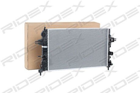 Автозапчасть RIDEX 470R0338