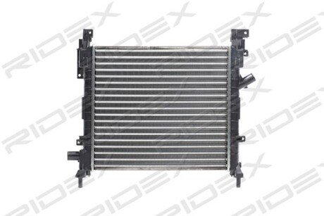Автозапчасть RIDEX 470R0341