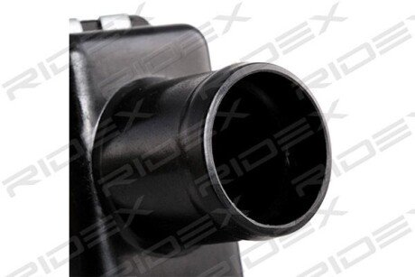 Автозапчасть RIDEX 470R0351
