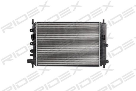 Автозапчасть RIDEX 470R0357