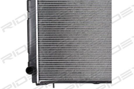 Автозапчасть RIDEX 470R0362