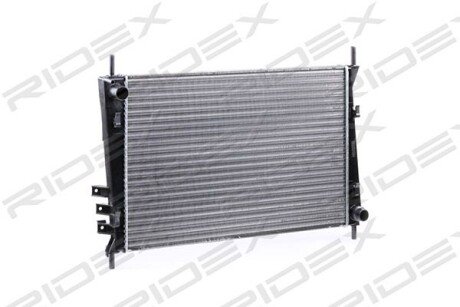 Автозапчасть RIDEX 470R0376
