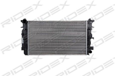 Автозапчасть RIDEX 470R0382