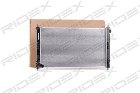 Автозапчасть RIDEX 470R0404