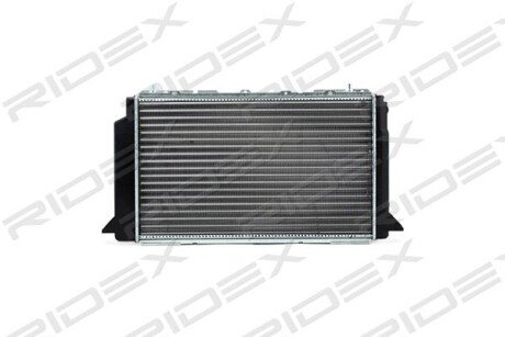 Автозапчасть RIDEX 470R0406