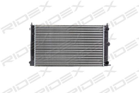 Автозапчасть RIDEX 470R0411