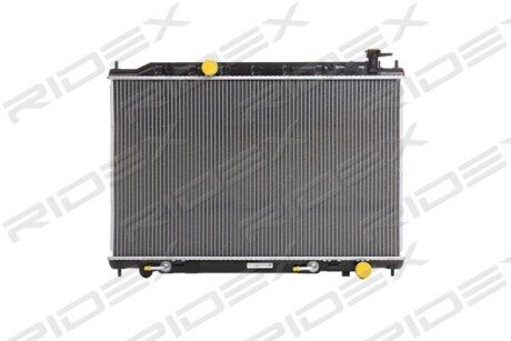 Автозапчасть RIDEX 470R0414