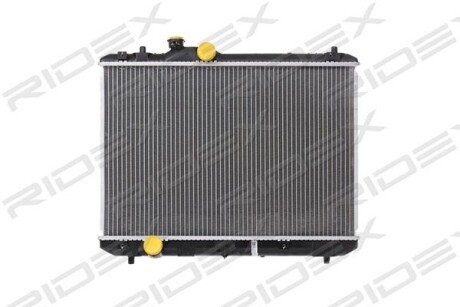 Автозапчасть RIDEX 470R0417