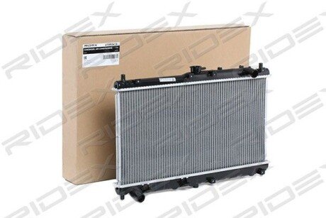 Автозапчасть RIDEX 470R0419