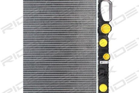 Автозапчасть RIDEX 470R0422