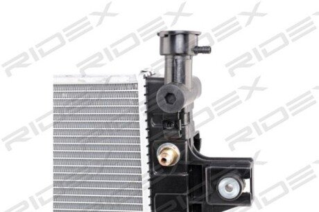 Автозапчасть RIDEX 470R0424