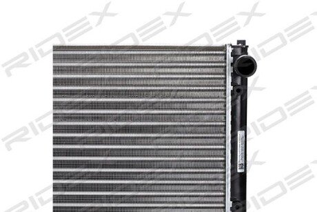 Автозапчасть RIDEX 470R0432