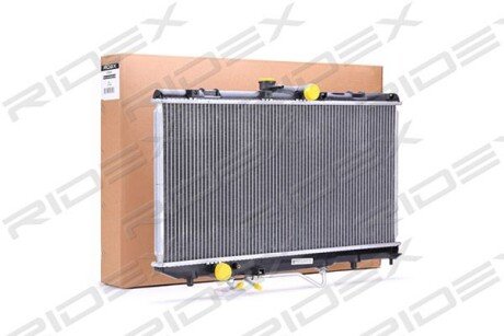 Автозапчасть RIDEX 470R0435
