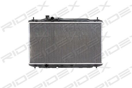 Автозапчасть RIDEX 470R0437