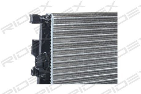 Автозапчасть RIDEX 470R0440
