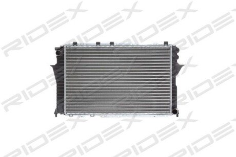 Автозапчасть RIDEX 470R0445