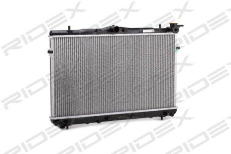 Автозапчасть RIDEX 470R0462