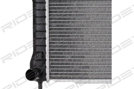 Автозапчасть RIDEX 470R0467