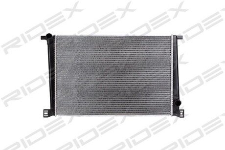 Автозапчасть RIDEX 470R0469