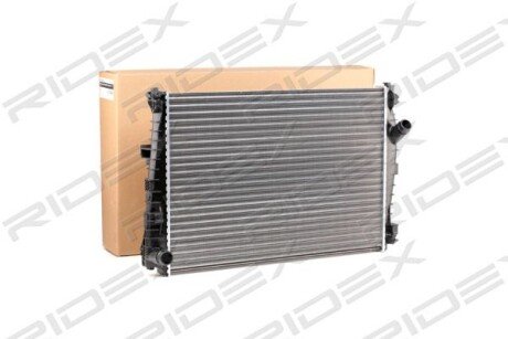 Автозапчасть RIDEX 470R0476