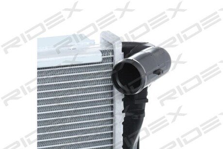 Автозапчасть RIDEX 470R0514
