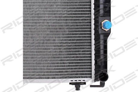 Автозапчасть RIDEX 470R0517
