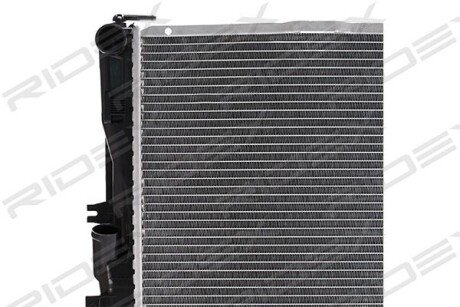 Автозапчасть RIDEX 470R0524