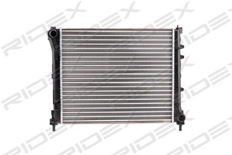 Автозапчасть RIDEX 470R0533