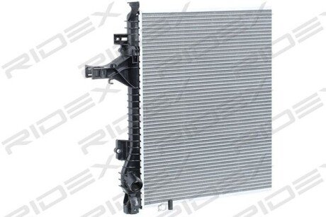 Автозапчасть RIDEX 470R0542