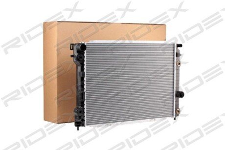 Автозапчасть RIDEX 470R0543