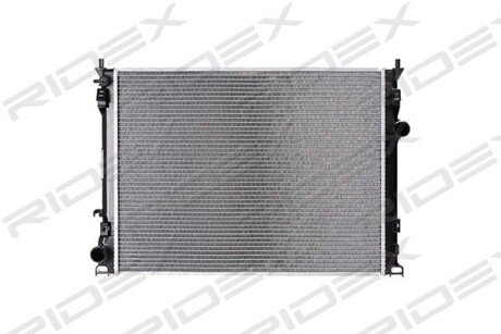 Автозапчасть RIDEX 470R0576