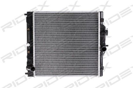 Автозапчасть RIDEX 470R0585
