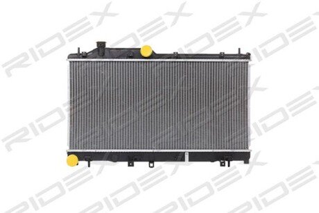 Автозапчасть RIDEX 470R0591