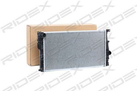 Автозапчасть RIDEX 470R0599